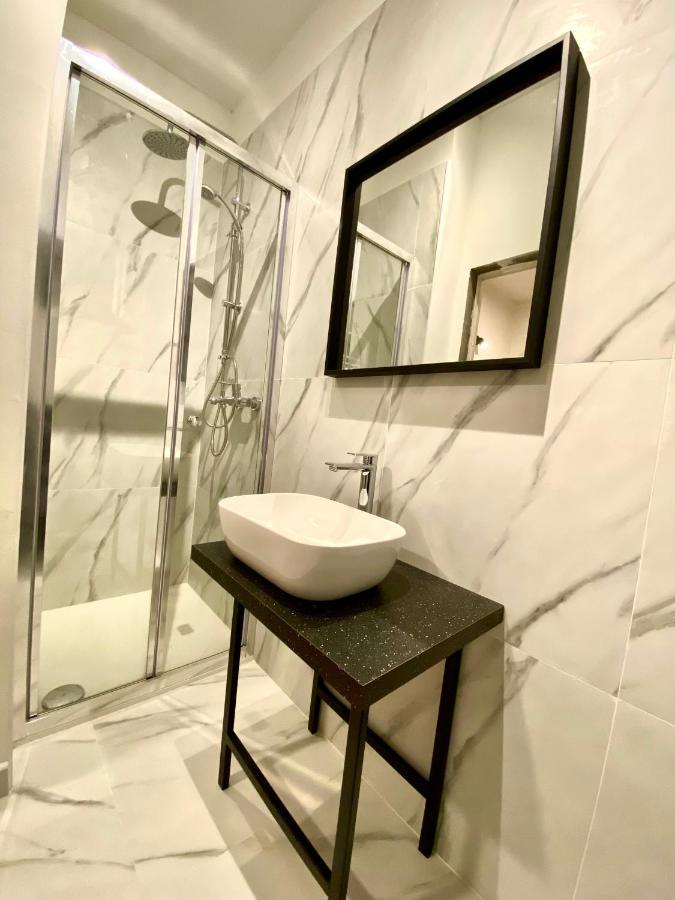 Apartments Down Town Senj  Luaran gambar