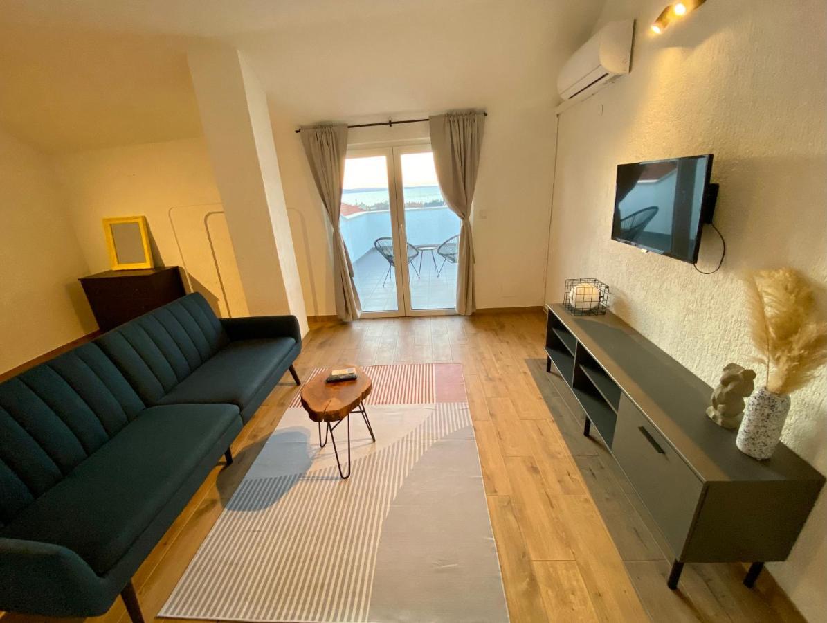 Apartments Down Town Senj  Luaran gambar