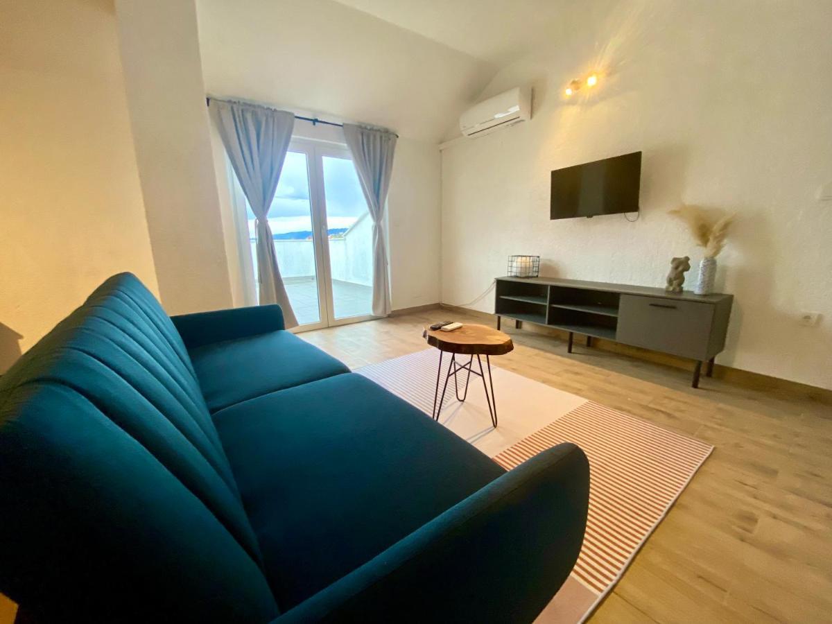 Apartments Down Town Senj  Luaran gambar