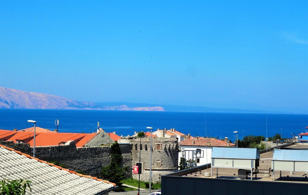 Apartments Down Town Senj  Luaran gambar