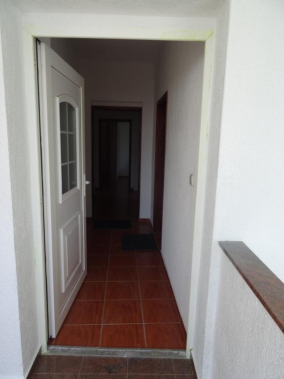 Apartments Down Town Senj  Luaran gambar