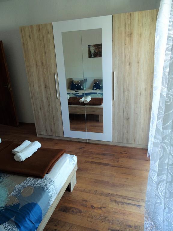 Apartments Down Town Senj  Luaran gambar