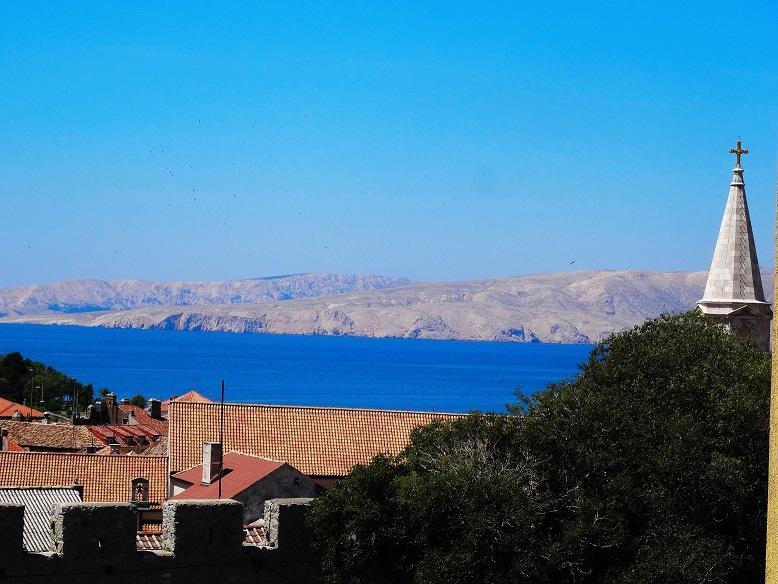 Apartments Down Town Senj  Luaran gambar