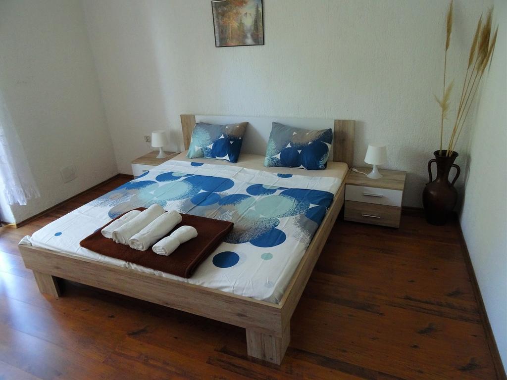 Apartments Down Town Senj  Luaran gambar
