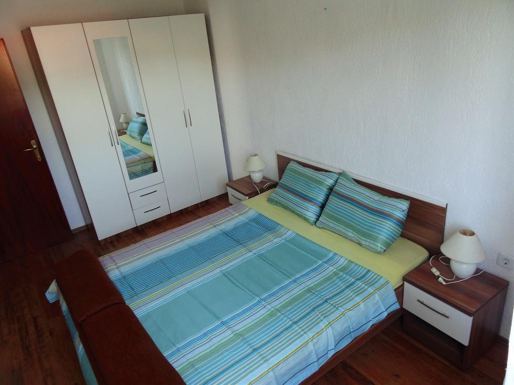 Apartments Down Town Senj  Luaran gambar