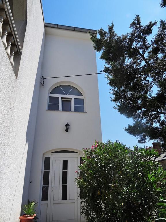 Apartments Down Town Senj  Luaran gambar