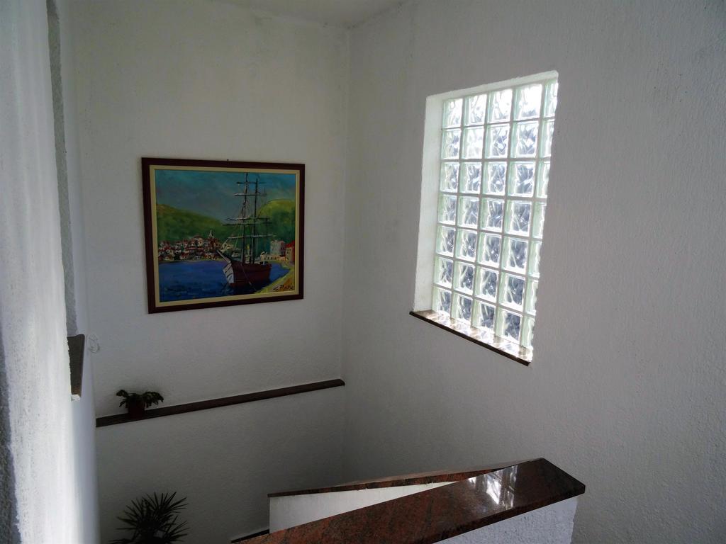 Apartments Down Town Senj  Luaran gambar