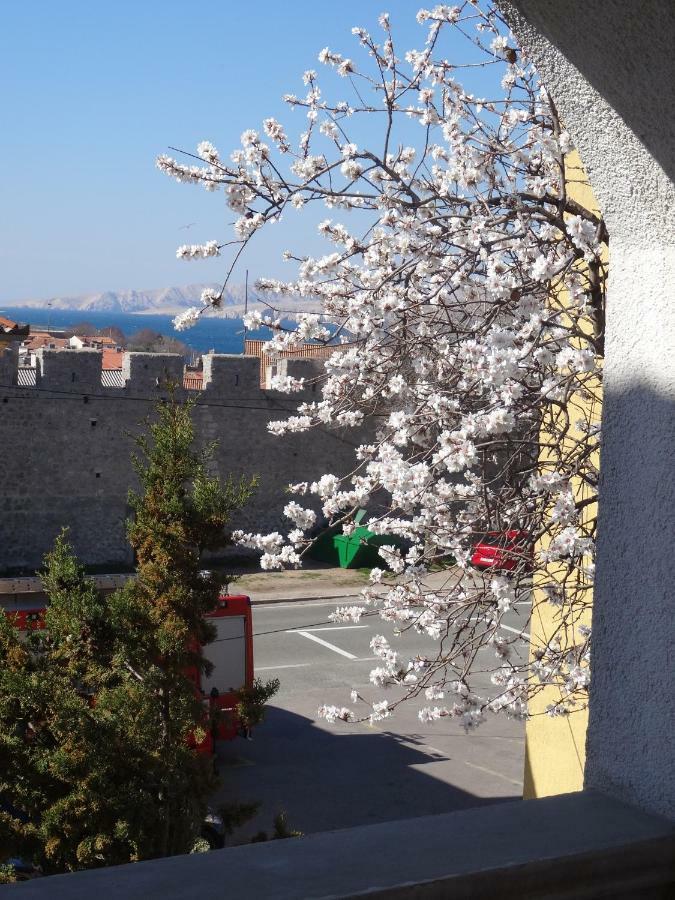 Apartments Down Town Senj  Luaran gambar